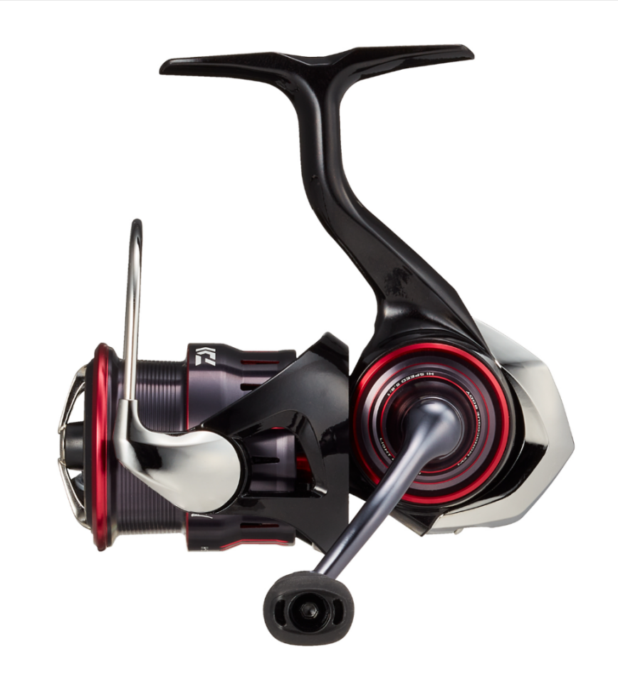 Daiwa 23 Gekkabijin LT 1000 S Lrf Olta Makinesi