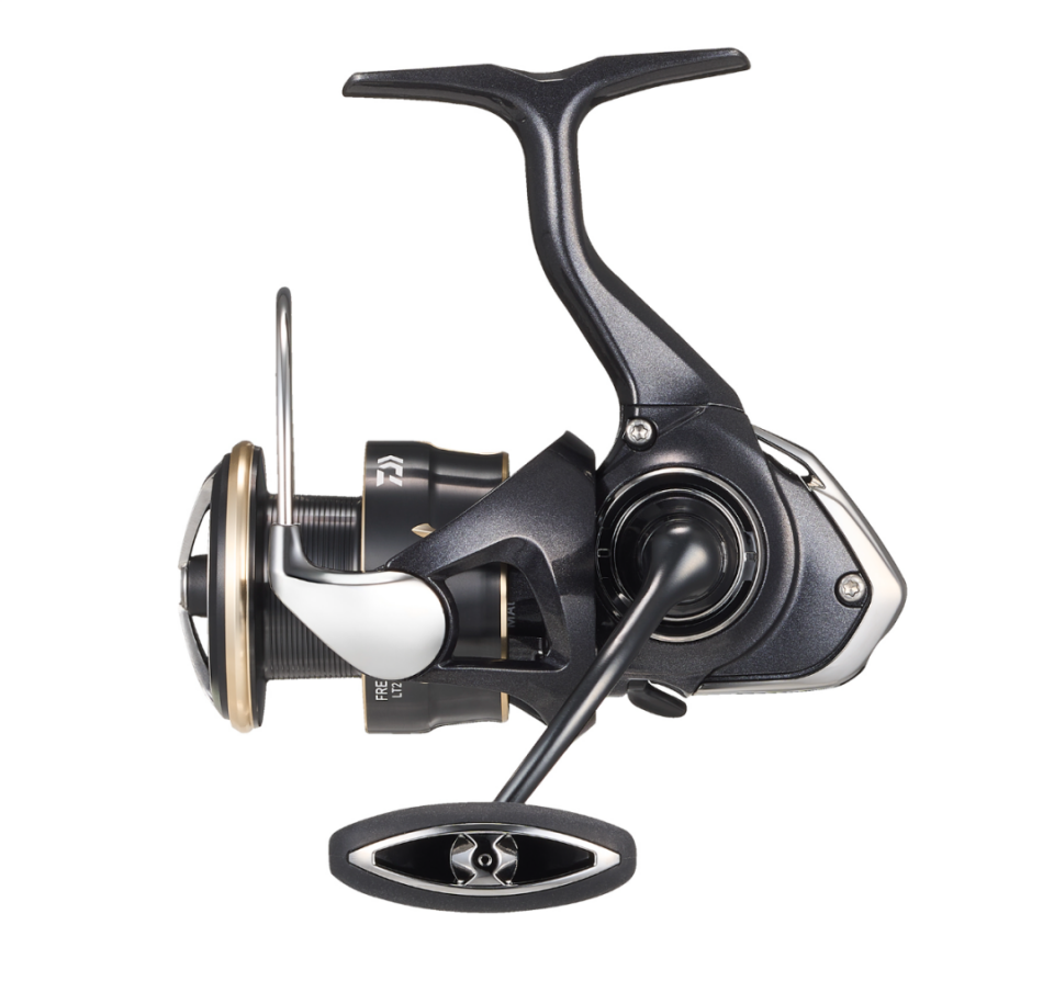 Daiwa Freams 26 Lt 4000 C XH Spin Olta Makinesi