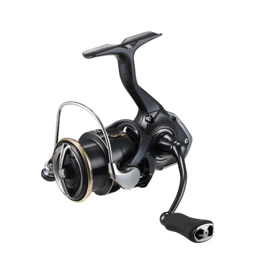 Daiwa Freams 26 Lt 4000 C XH Spin Olta Makinesi