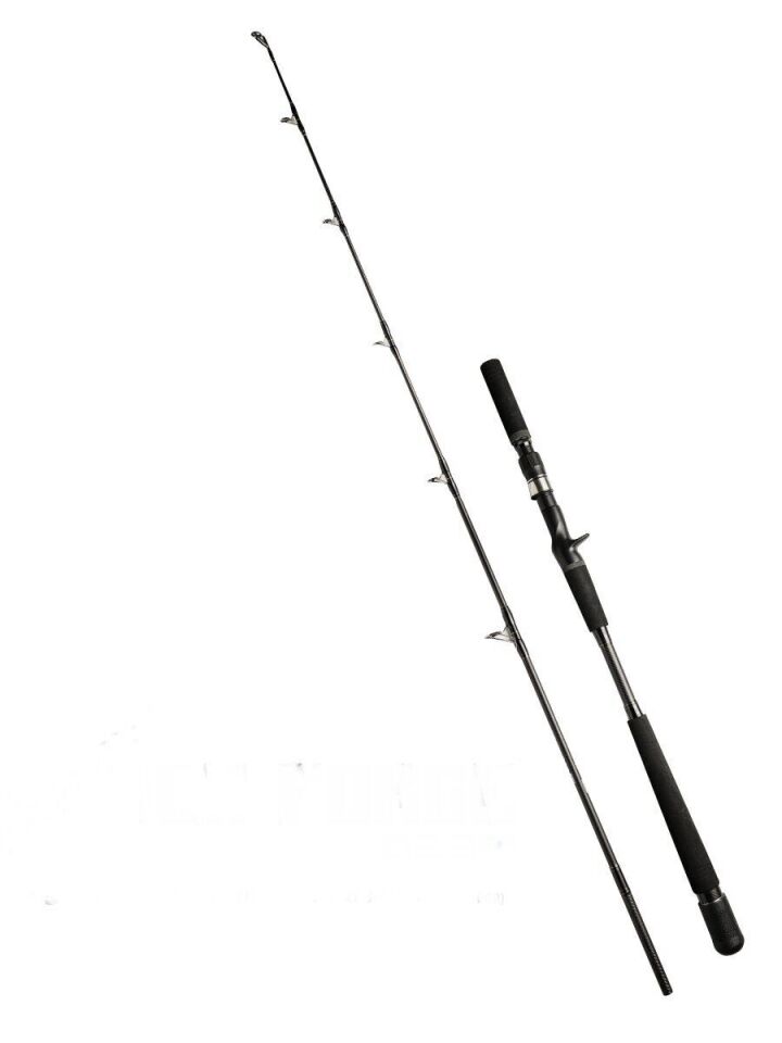 Fujin Sea Force 200 Cm 200-400 Gr Tekne Kamışı