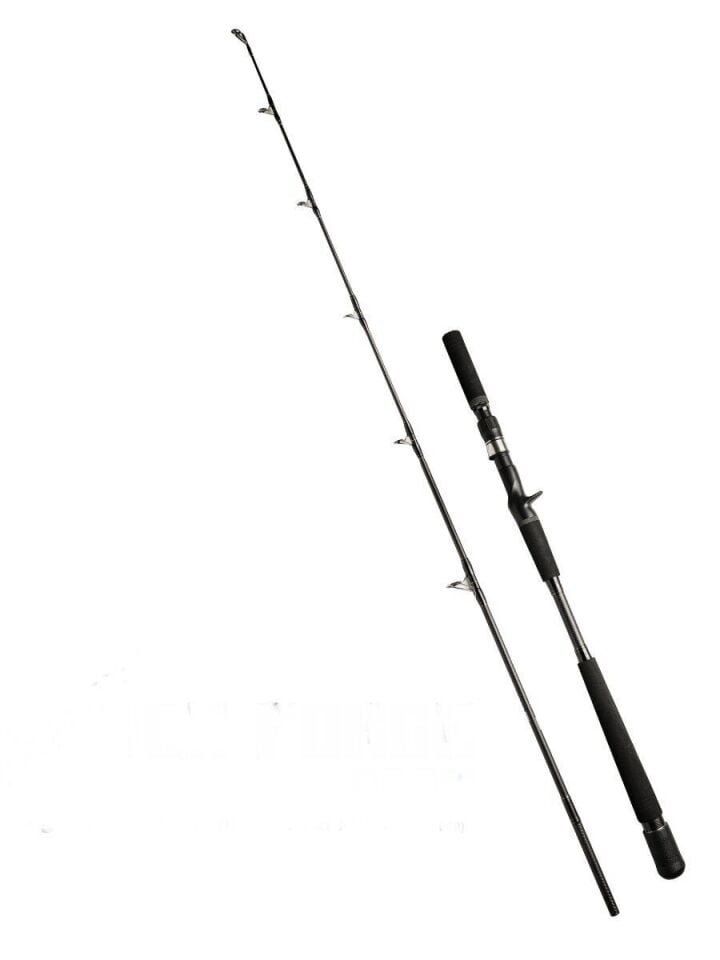 Fujin Sea Force 200 Cm 200-400 Gr Tekne Kamışı