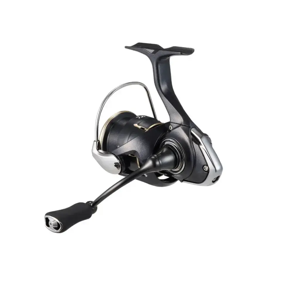 Daiwa Freams 26 Lt 4000 C Spin Olta Makinesi