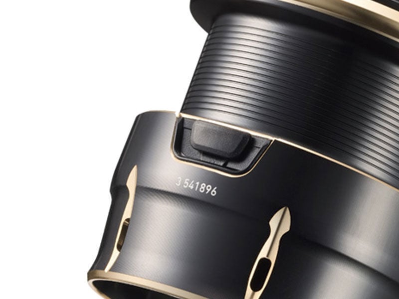 Daiwa Freams 26 Lt 3000 DC Spin Olta Makinesi