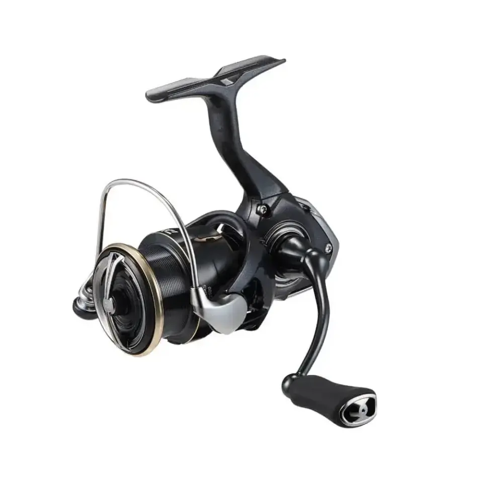Daiwa Freams 26 Lt 3000 DC Spin Olta Makinesi
