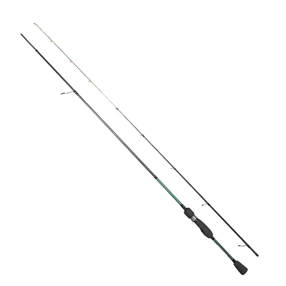 Ryuji Cupra 210 Cm 1-11 Gr Lrf Kamışı
