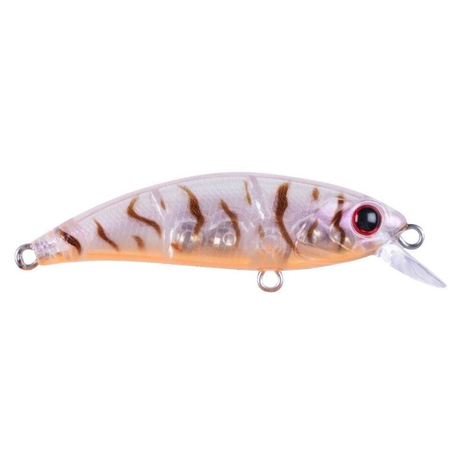 Hanfish Zıpır Kg 5Cm 4.5Gr Lrf Maket Yem Chinu Bait
