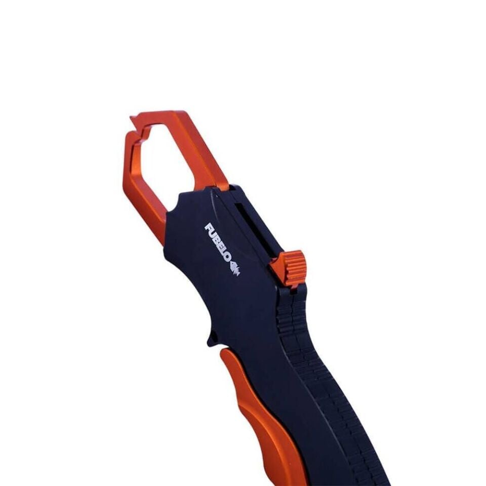 Fubelo Sifting Dual Gripper Pense