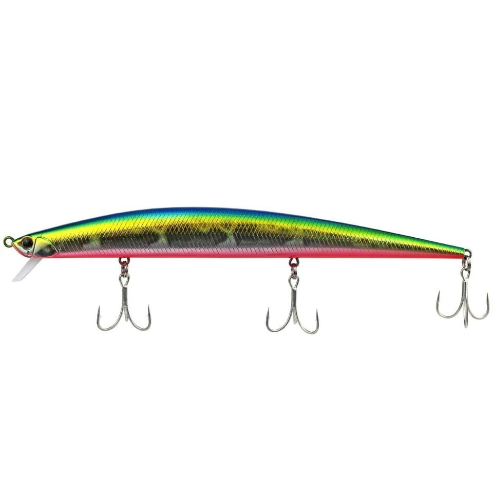 Sea Horse Wobble Prime 175S 29Gr Maket Yem Blue Green Belly