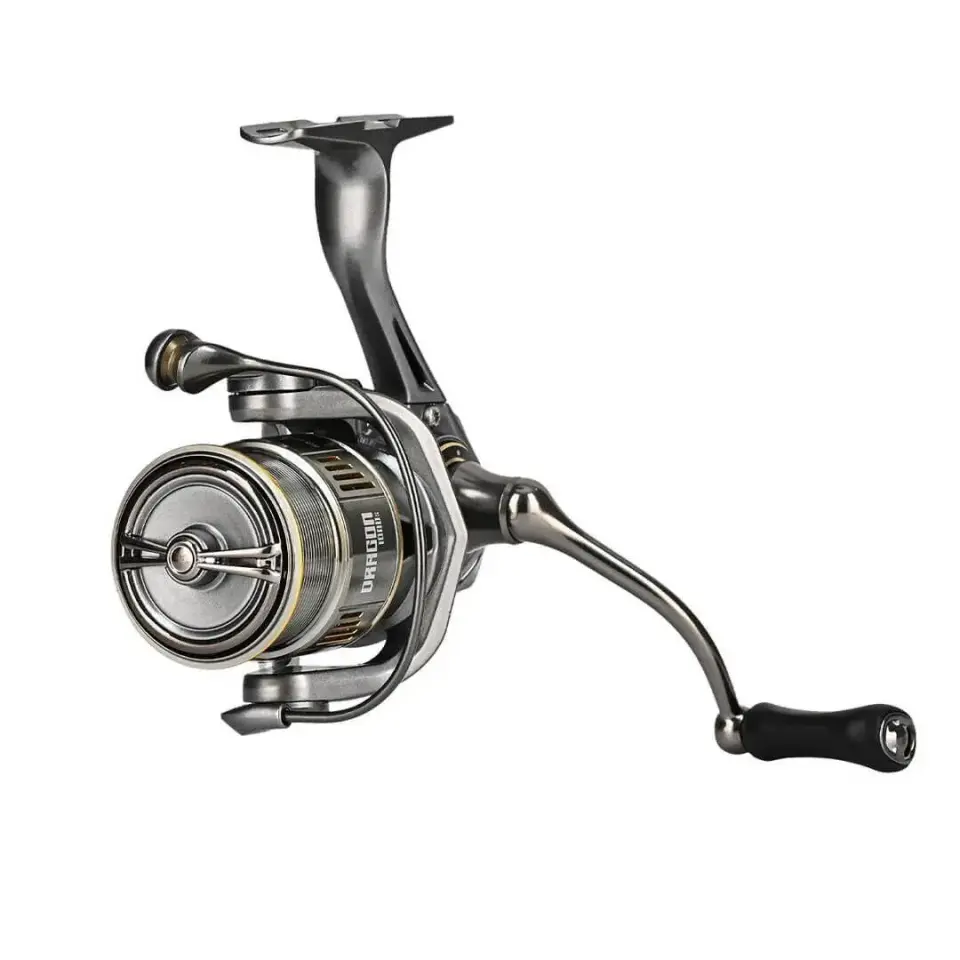 Fujin Dragon 2000S Lrf Olta Makinesi