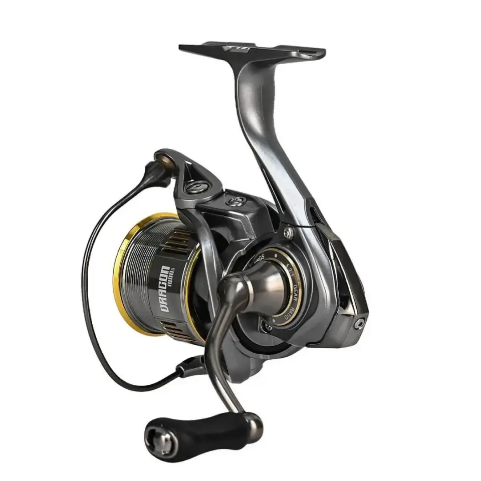 Fujin Dragon 2000S Lrf Olta Makinesi