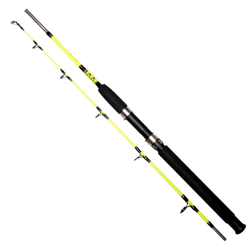 Remixon Pagrus 135 Cm 60-120 Gr Bot Kamışı (Orange)