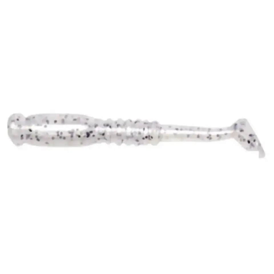 Ryuji Rock Tail 4Cm Kokulu Silikon Yem Pearly White