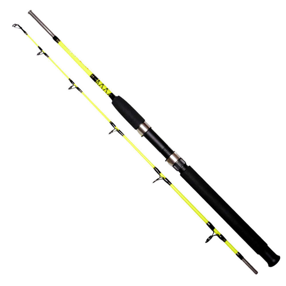 Remixon Pagrus 1.35M 60-120Gr Bot Olta Kamışı (Lemon)