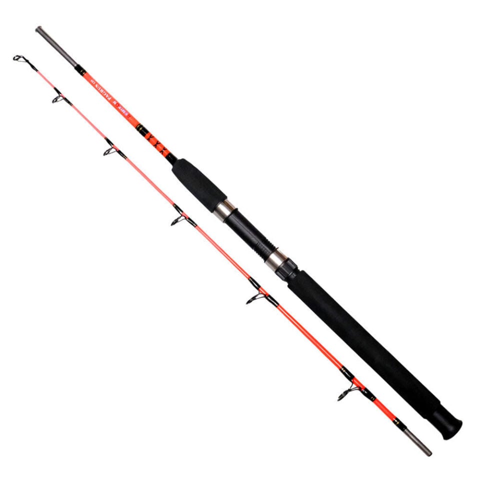 Remixon Pagrus 150 Cm 60-120 Gr Bot Kamışı (Orange)