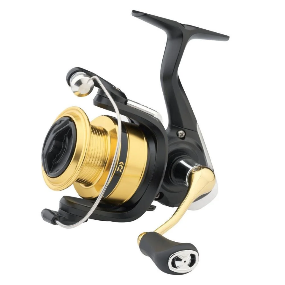 Daiwa Rs1000 Lrf Olta Makinesi