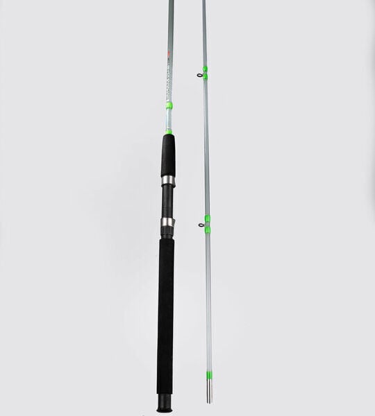 Nıagara Dolgu Kamıs 135 Cm 5-10 Lbs