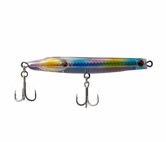 Seagame Strıker 120S 37G Su Üstü Yem Raınbow