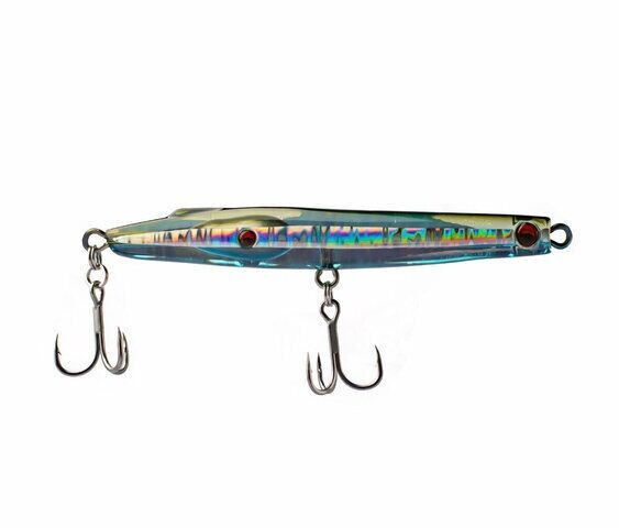 Seagame Strıker 120S 37G Su Üstü Yem Transparent Green