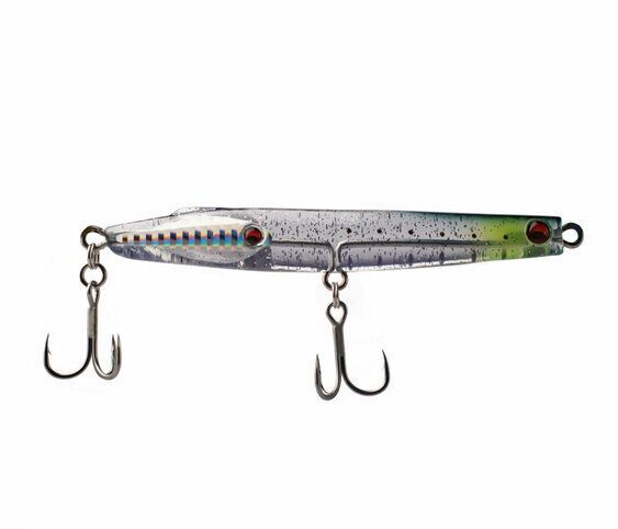 Seagame Strıker 120S 37G Su Üstü Yem Shıny