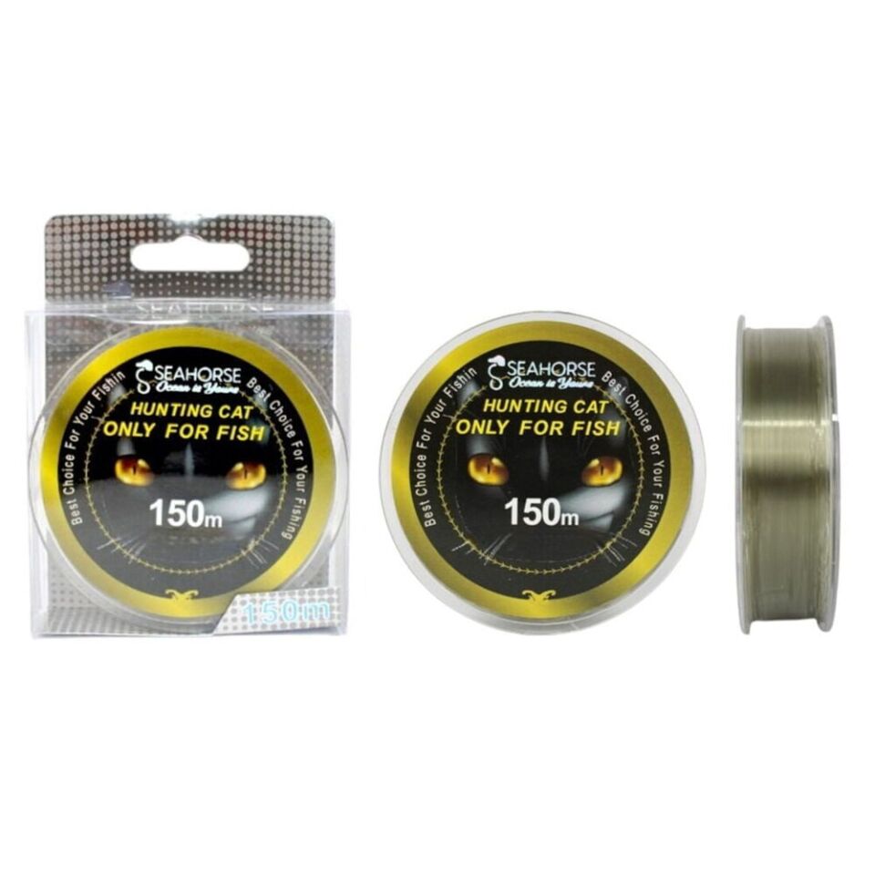 Sea Horse Cat 150M Misina 0.28mm