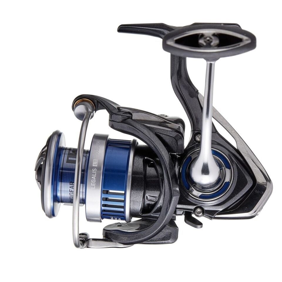 Daiwa Legalis 20 Lt 2000 D Lrf Olta Makinesi