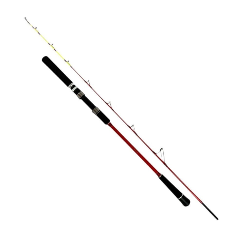Sea Horse Volcano Shsj562S 168 Cm 60-120 Gr