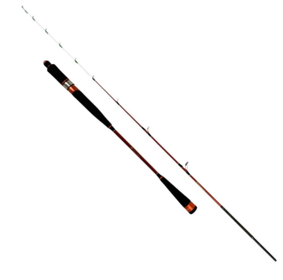 Sea Horse Strike Force Shsf452S 135 Cm 20-80 Gr