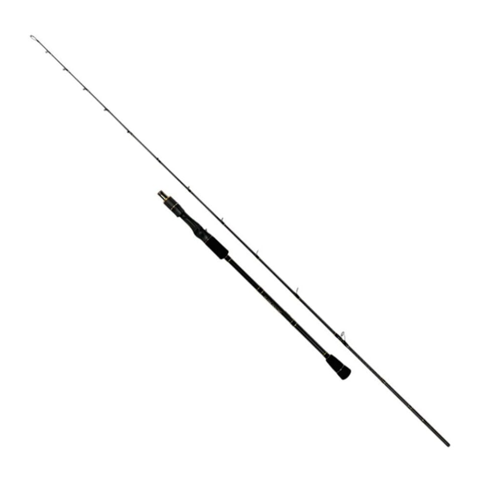 Sea Horse Kingsman (Tetiksiz) 190 Cm 80-250 Gr Olta Kamışı