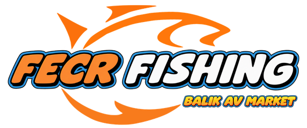 Fecr Fishing | Balık Av Malzemeleri