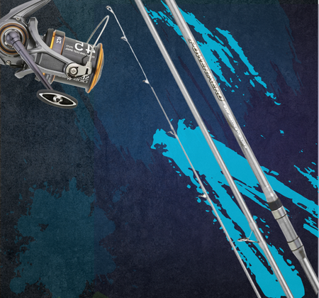 Surf Casting Ürünleri