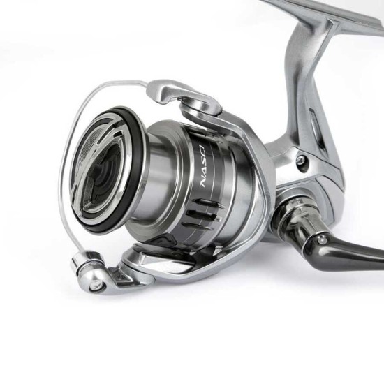 Shimano Nasci Fc 2500 Hg Lrf Olta Makinesi