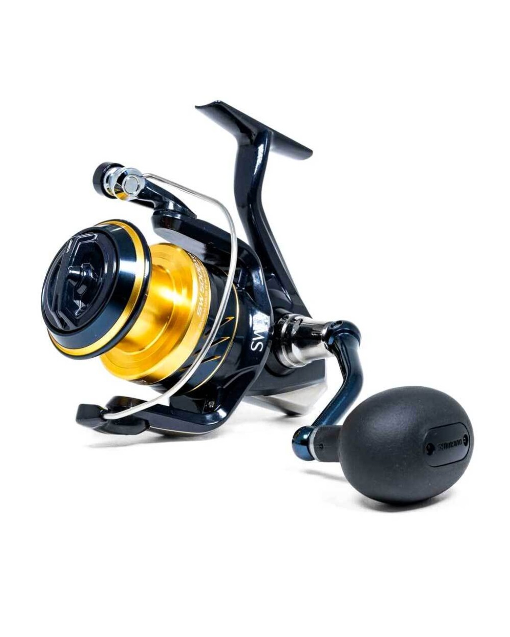 Shimano  Spheros 10000 Sw A Pg Olta Makinesi