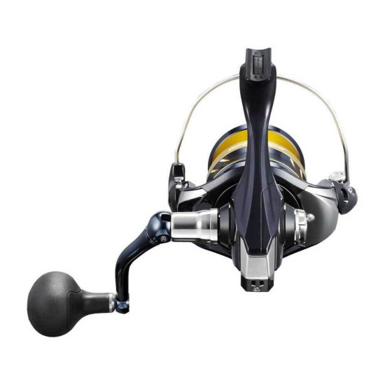 Shimano  Spheros 10000 Sw A Pg Olta Makinesi