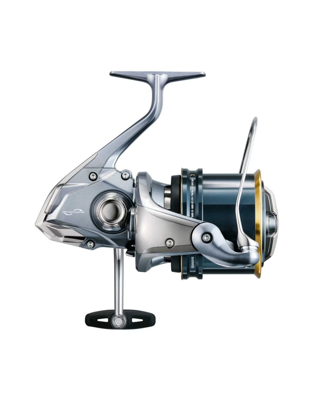 Shimano 24 Fliegen 35 Sd Surf Olta Makinesi