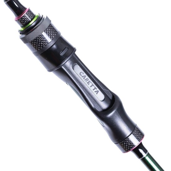 Caretta Claw 198 Cm 0.3-6 Gr Lrf Kamışı