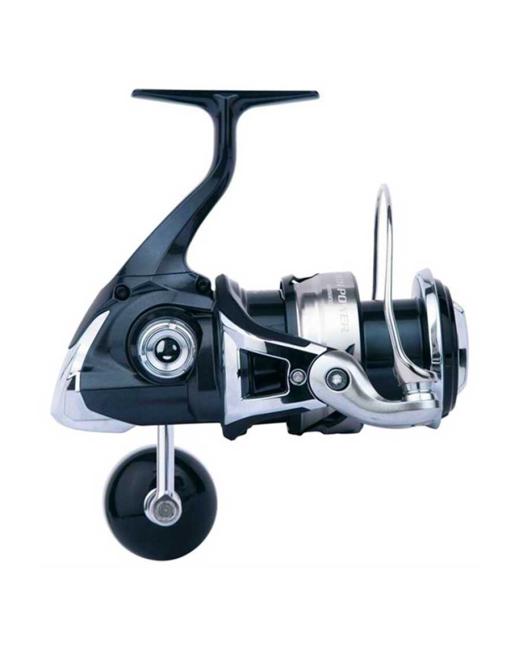 Shimano  Twin Power 6000 Sw C Xg Olta Makinesi
