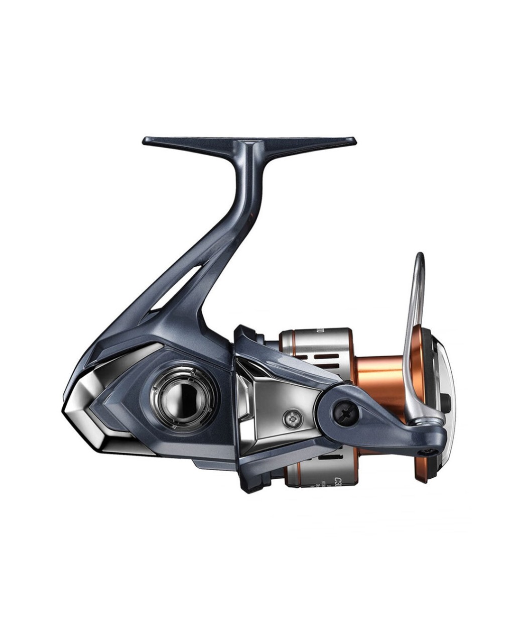 Shimano  Nasci Fd 500 Lrf Olta Makinesi