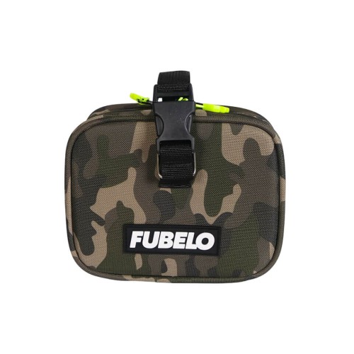 Fubelo Favor Olta Makinesi Koruma Çantası - Yeşil