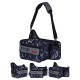 Fujin Explorer Bag Lrf, Spin Çantası Fujin Explorer Bag Lrf, Spin Çantası