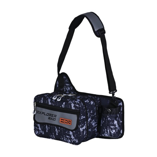 Fujin Explorer Bag Lrf, Spin Çantası Fujin Explorer Bag Lrf, Spin Çantası