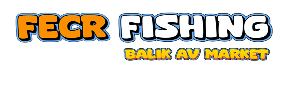 Fecr Fishing Balık Av Market