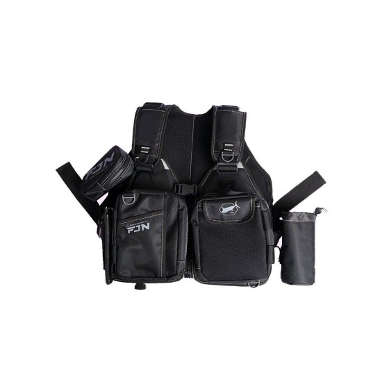 Fujin Shogun Vest Spin Yelegi