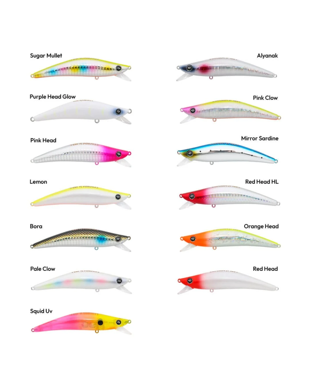 Lokman 105 Ll426 - Lemon