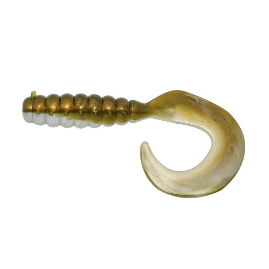 Gurt 120 Mm Dgt-907 Kaki Glow