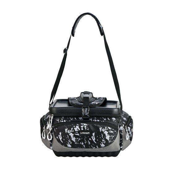 Fujin Valhalla Darksea Bag - Balikçi Çantasi