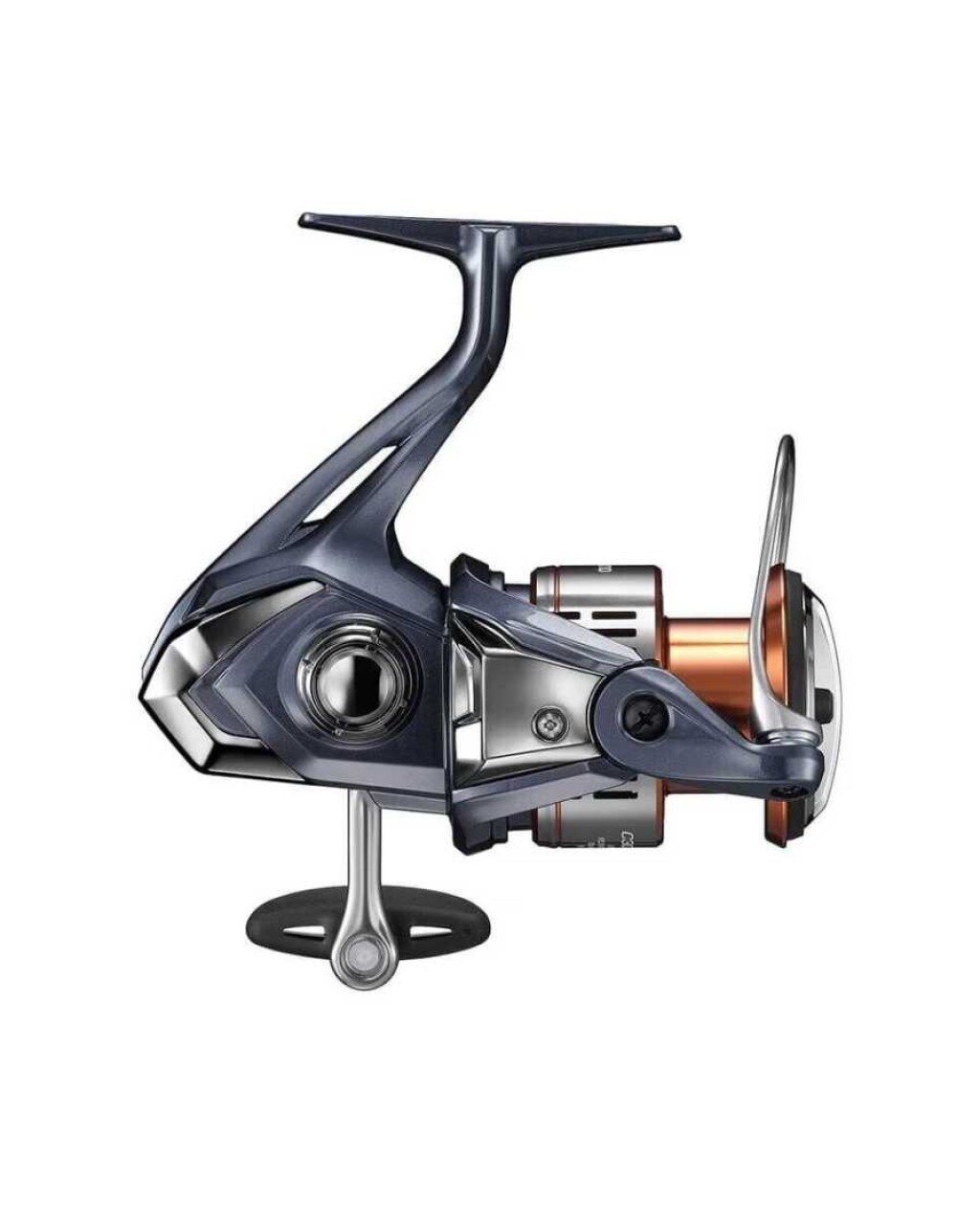 Shimano  Nasci Fd 4000 Spin Olta Makinesi