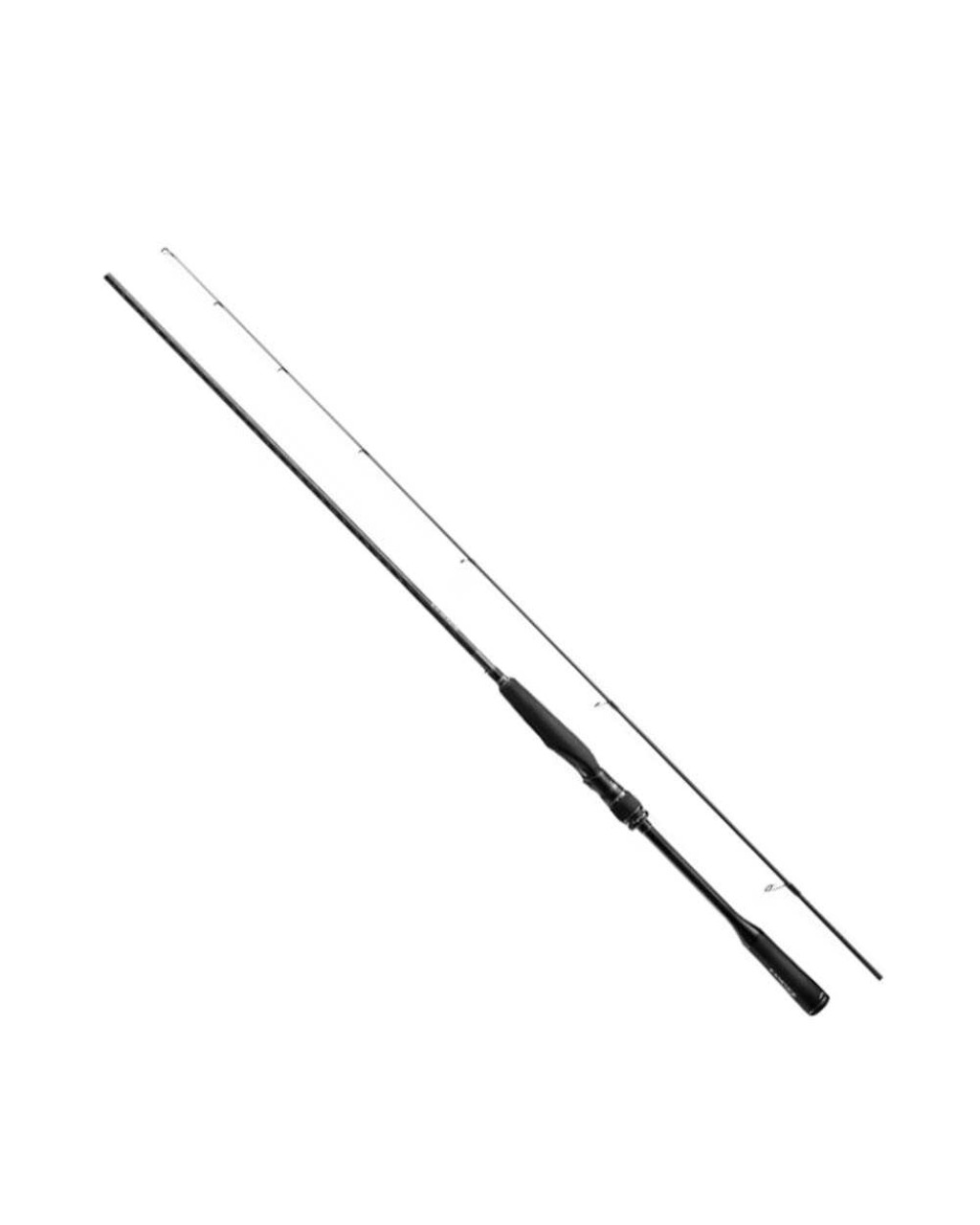 Shimano 25Exsence Genos Spinning S90L+/F 2,74M  4-26G