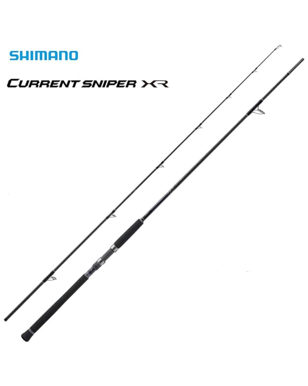 Shimano Currentsniper Xr 290 Cm Max. 70 Gr Shore Jig Kamışı