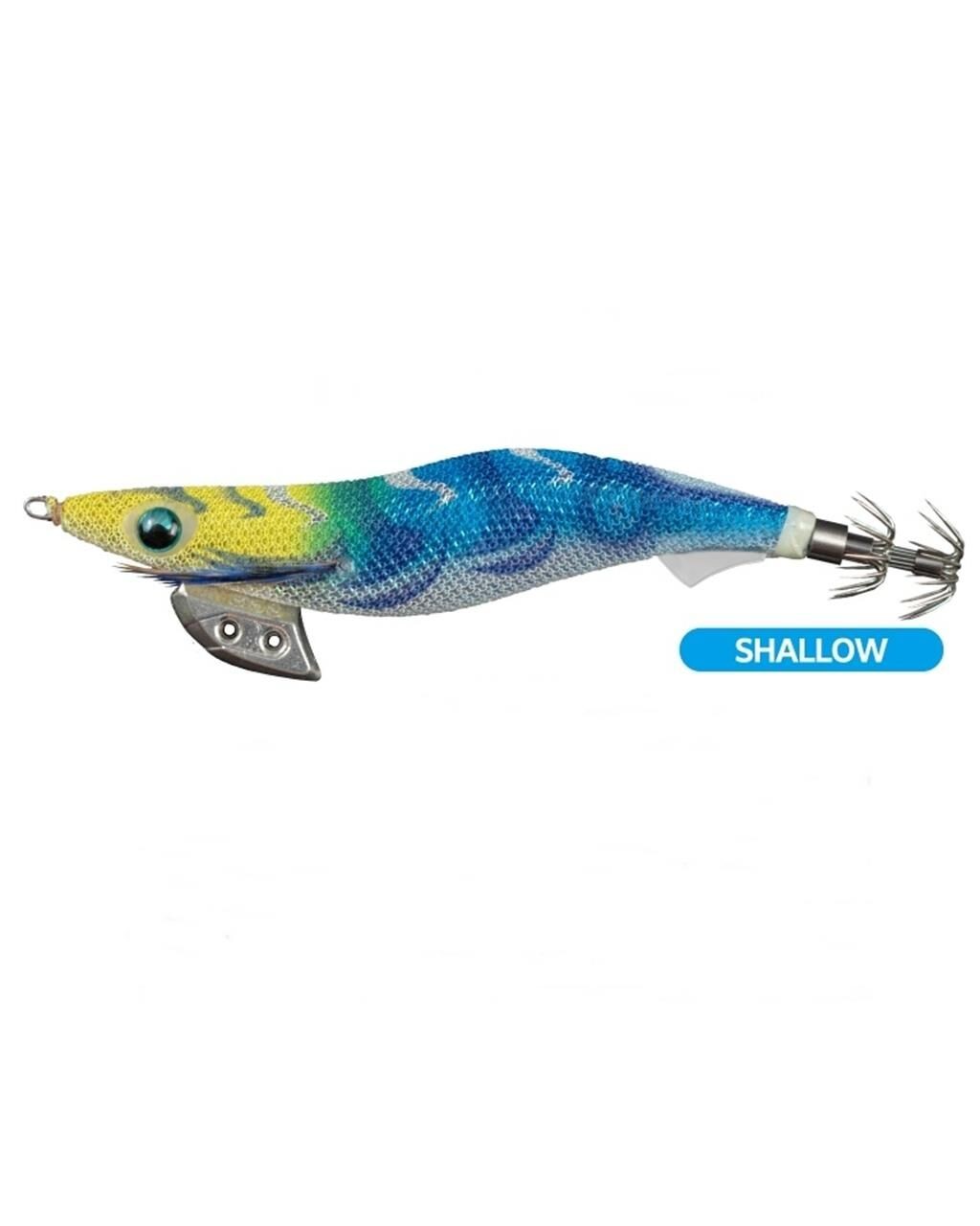 Yamashita Egi Oh K 3.0S Shallow 071 Nbb