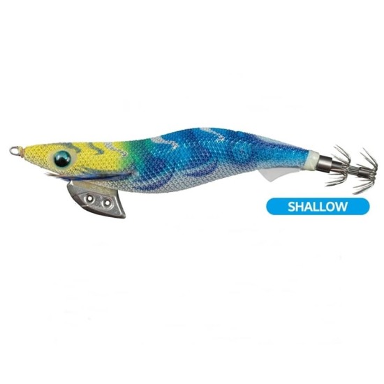 Yamashita Egi Oh K 3.0S Shallow 071 Nbb